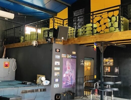 Thracvm RC ClubHouse