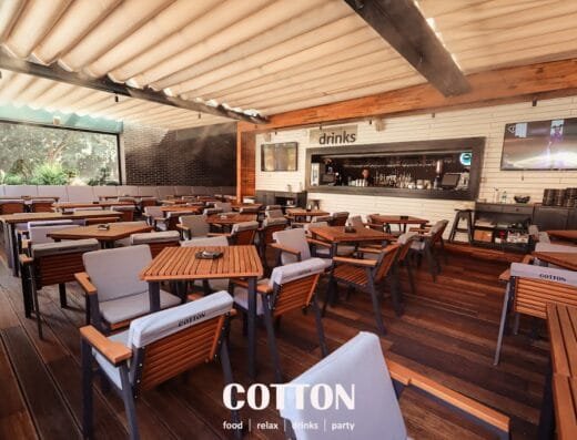 Ursus Cotton Pub