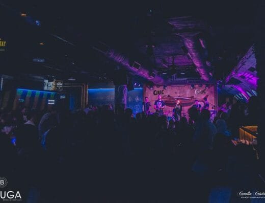 Beluga Music & Cocktails