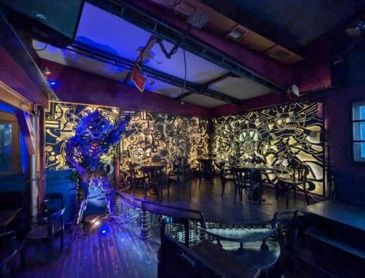 Fiord Club RockStillery