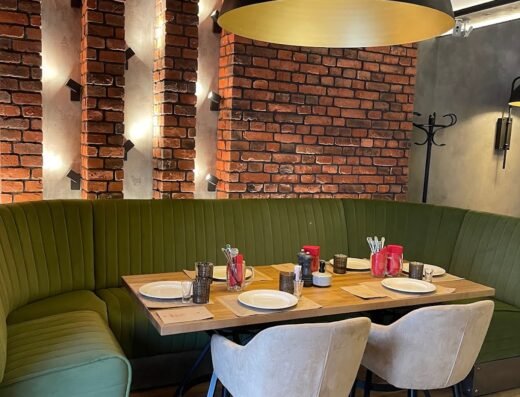 1516 by RockScor Brewery