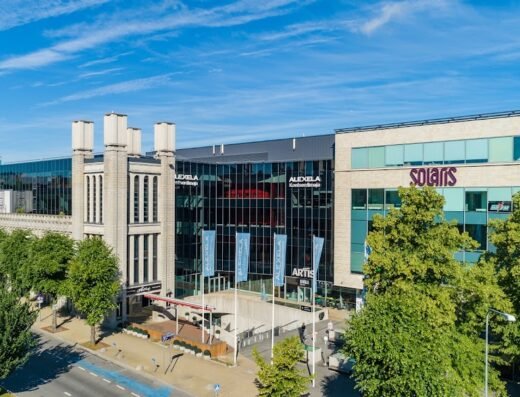 Alexela Concert House