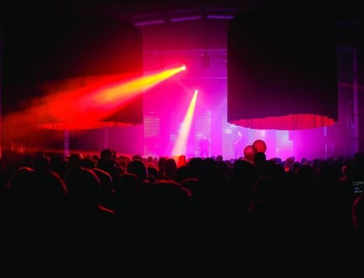 Angāra Koncertzāle