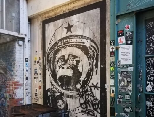 Antwerp Music City vzw