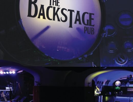 BackStagePub