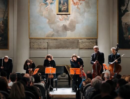 Classical music & Opera concerts