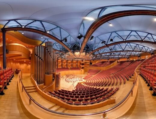 Cologne Philharmonie