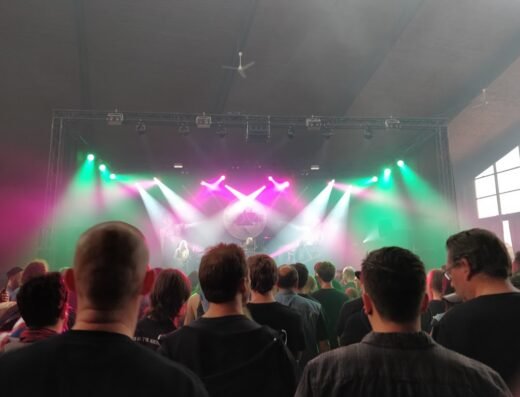 Durbuy Rock Festival