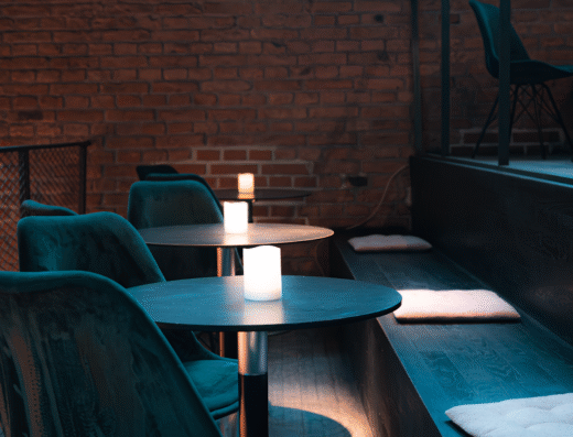 G5 – Live Music Bar