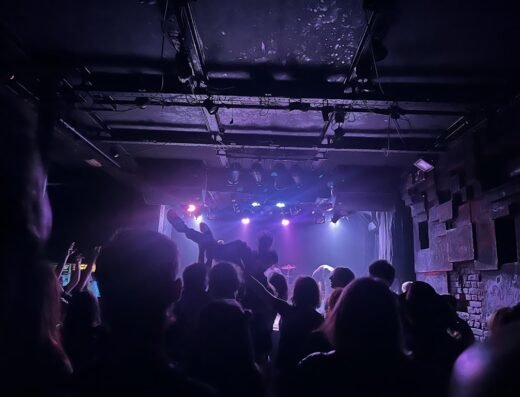 Gala Hala / Kapa – Društvo za kulturno in umetniško produkcijo