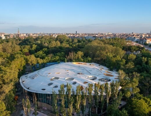 House of Music Hungary