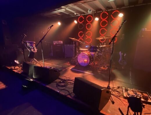 Invisible Wind Factory