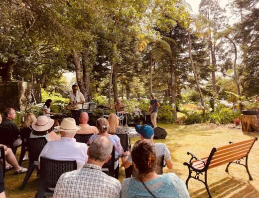 Madeira Concerts / Shows / Live Music!