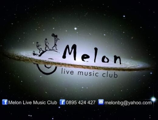 Melon Live Music Club