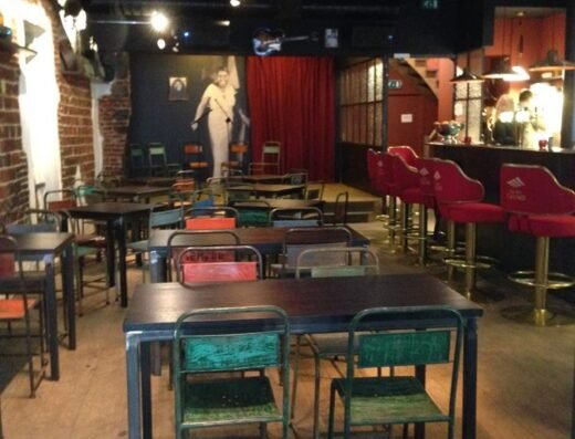 Missy Sippy Blues & Roots Club