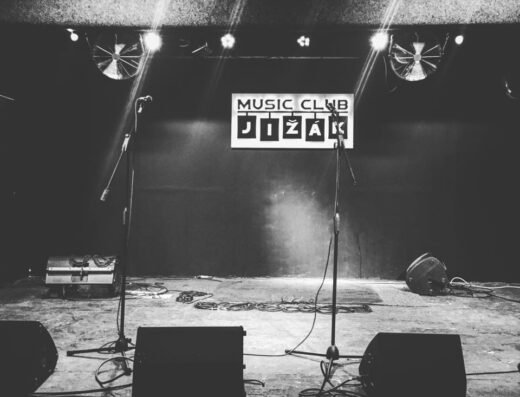 Music Club Jižák