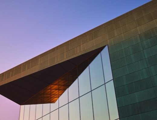 Musiikkitalo – concert and event venue