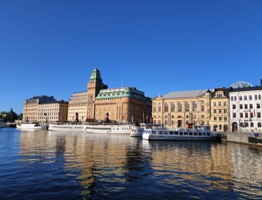 Musikaliska Kvarteret