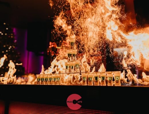 MuzCafé