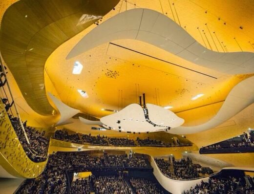 Philharmonie de Paris
