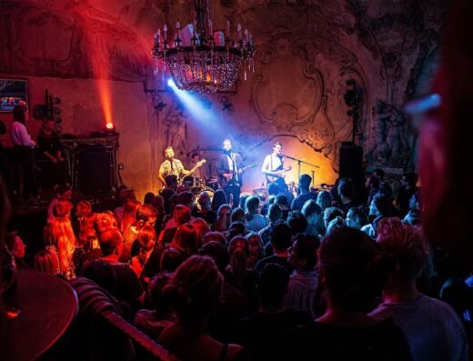 Prinzenbar – Hamburg