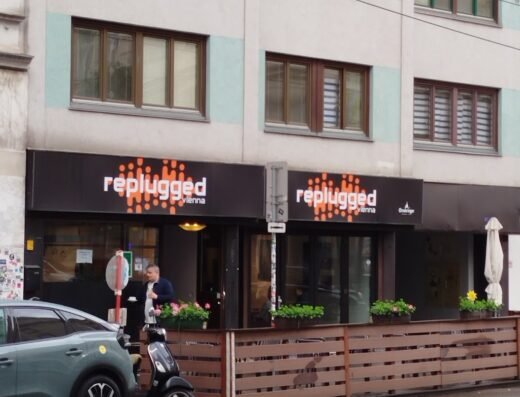 Replugged Vienna – LIVE MUSIC – GALLERY