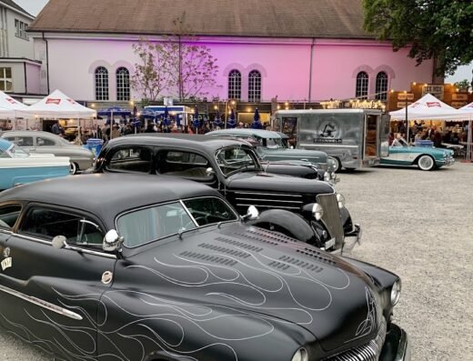 Rock This Town Solothurn