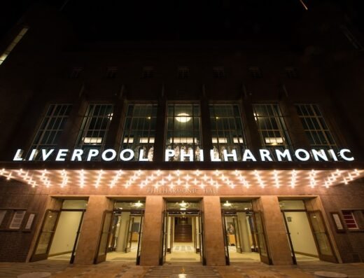 Royal Liverpool Philharmonic