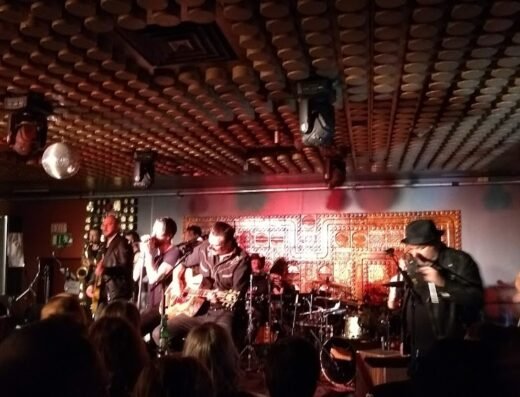 Silverwings Club – Berlin