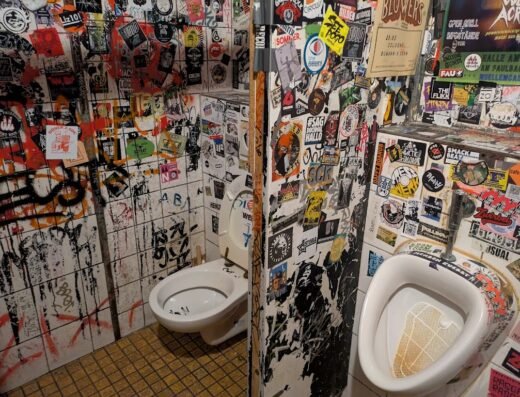 Sonic Ballroom – Köln