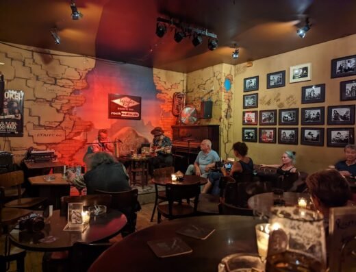 Speiches Rock and Blues Kneipe