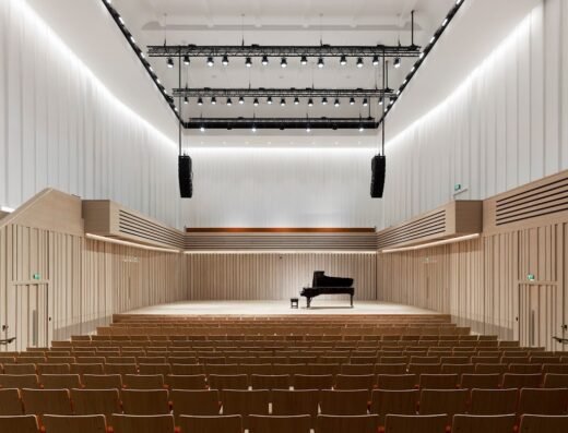 Stoller Hall