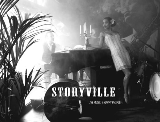 Storyville