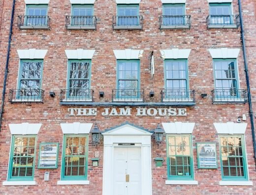 The Jam House