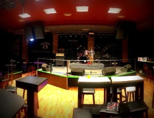 Varna Live Club