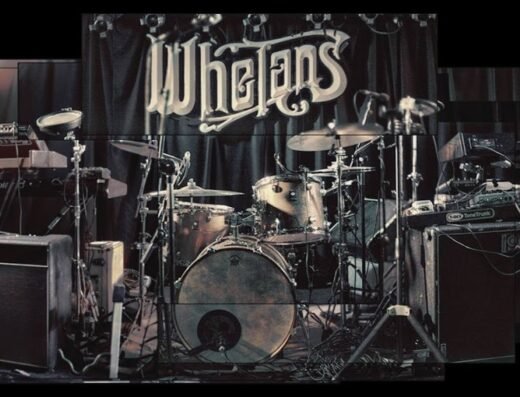 Whelan’s
